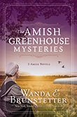 <div style="float:left;width:255px;height:330px;margin:15px auto"><img src="https://wandabrunstetter.com/wp-content/uploads/2021/11/Amish_Greenhouse_Omnibus.png" alt="Amish Greenhouse Mysteries Omnibus" width="255" height="348" class="alignleft size-full wp-image-4772" /><p><script type="text/javascript" src="http://cdn.socialtwist.com/2011040450626/script.js"></script><a class="st-taf" href="http://tellafriend.socialtwist.com:80" onclick="return false;" style="border:0;padding:0;margin:0;"><img alt="SocialTwist Tell-a-Friend" style="border:0;padding:0;margin:0;" src="http://images.socialtwist.com/2011040450626/button.png" onmouseout="STTAFFUNC.hideHoverMap(this)" onmouseover="STTAFFUNC.showHoverMap(this, '2011040450626', window.location, document.title)" onclick="STTAFFUNC.cw(this, {id:'2011040450626', link: window.location, title: document.title });"/></a></p>
</div><br />
<h2 class="entry-title">The Amish Greenhouse Mysteries</h2>

<strong>{June 2022}</strong>

<strong>3 Previously Published Novels in One Big Book</strong>
<b><i>Where Is the Hope in Grief?</i></b>
A terrible accident leaves three women as the sole providers of the family they have left. Their only income must come from the greenhouse in Strasburg, Pennsylvania, but someone seems to be trying to force them out of business in their darkest hour of grief and despair. Can hope be restored in three novels from bestselling author Wanda E. Brunstetter?<b><i>The Crow’s Call</i></b>
When her father, brother, and brother-in-law are killed in a traffic accident, Amy King leaves a job she loves and halts a promising courtship with Jared to help run the family greenhouse. Can things get any worse for a young Amish woman who has already made several sacrifices?

<b><i>The Mockingbird’s Song</i></b>
Widow with two children, Sylvia feels her mother is being too over-protective and meddlesome when she meets Dennis Weaver while birdwatching. When the budding romance is squelched and troubling events start happening again at the family-run greenhouse, Sylvia must confront her reoccurring anxieties.

<b><i>The Robin’s Greeting</i></b>
Suddenly widowed with the weight of her family and business on her shoulders, Belinda King struggles to remain strong and at peace. When the pressures mysteriously increase, will she crumble, or can she turn to one of two new suitors?
<br /><br />
<div style="height:50px;clear:both;"></div>