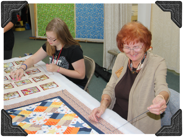 Simple Living Tips from the Amish with Wanda Brunstetter