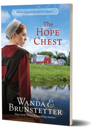 The Hope Chest